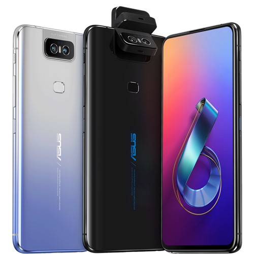 ZenFone 6