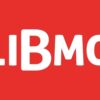 LIBMO ロゴ