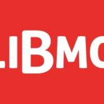 LIBMO ロゴ