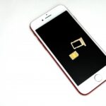 iPhoneとSIMカード